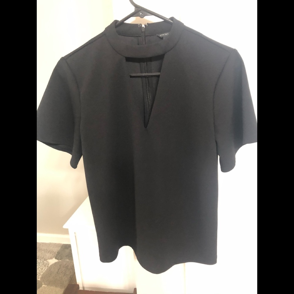 Ann Taylor top